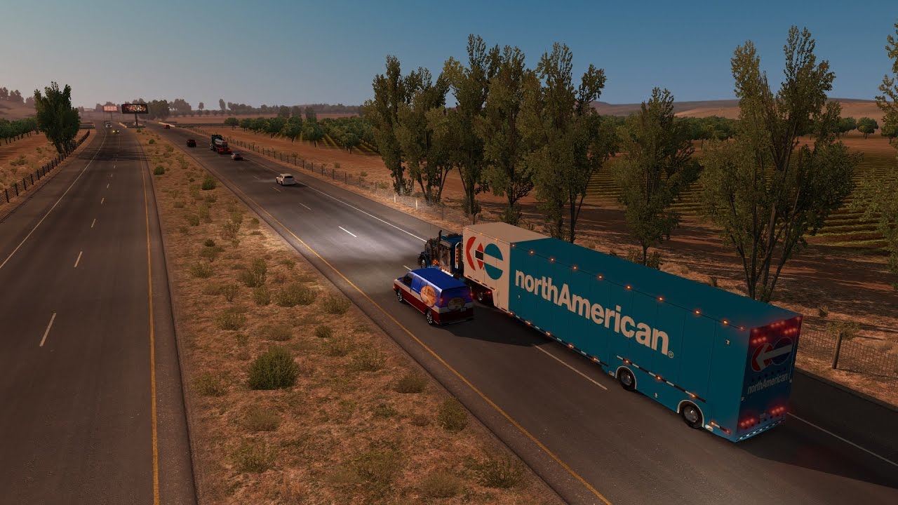 Reston Movers