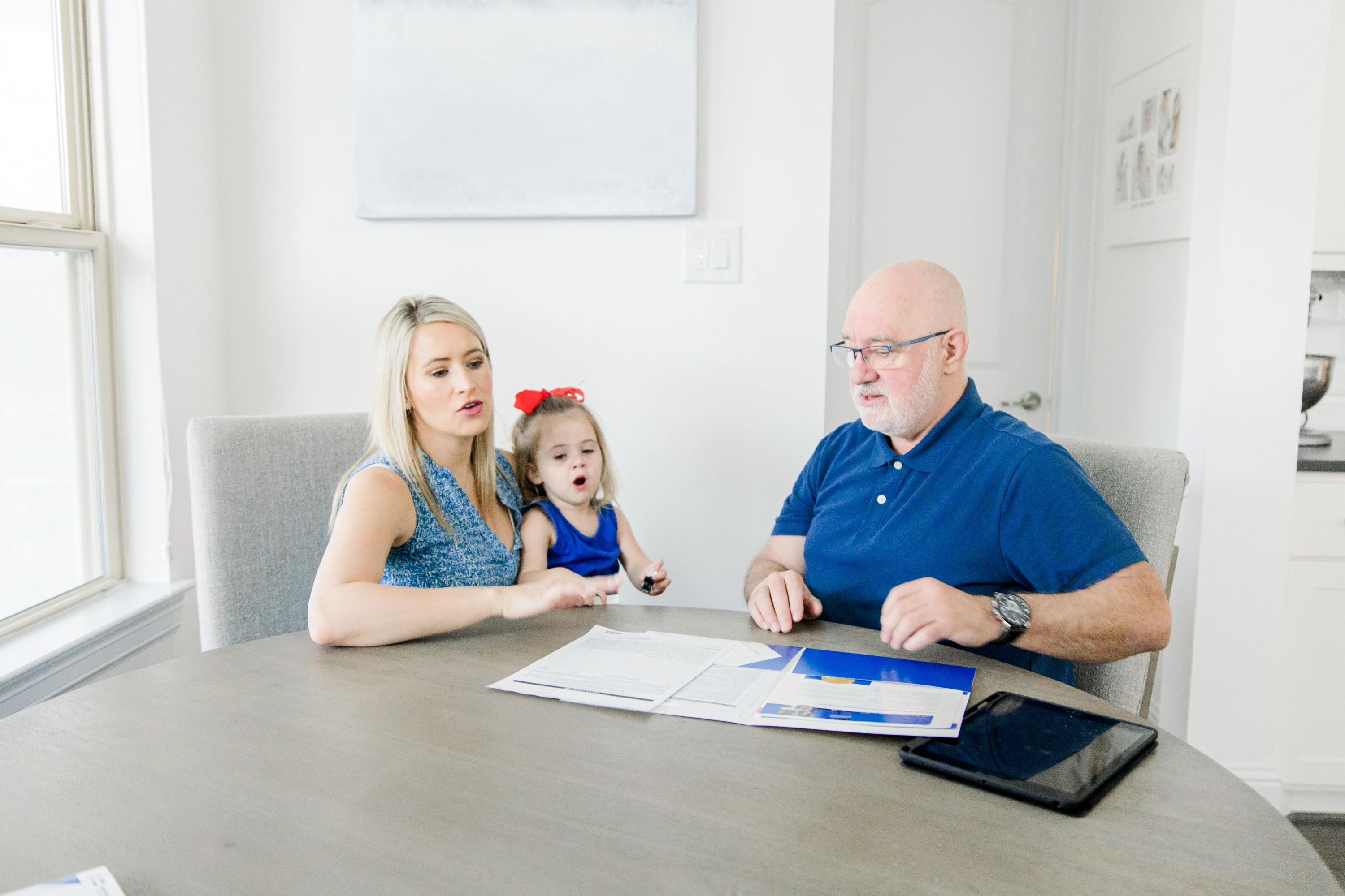 Talk to a Reston Moving Expert Now